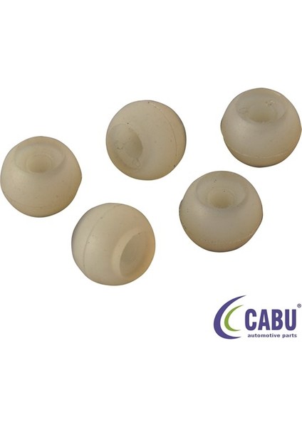 Vites Mafsal Plastiği Küçük