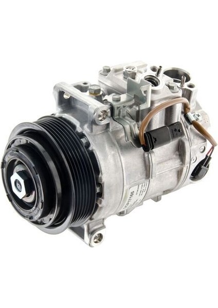 Klıma Kompresoru Mercedes W204 S204 C204 C218 X218 W212 S212 X204 W222 R172