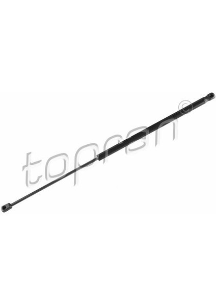 Kaput Amortısoru Sol Mercedes C-Class W204 S204