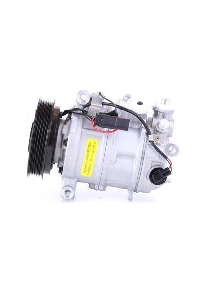 Klıma Kompresoru Mercedes W176 W246 C117 X117 X156 B907 B910