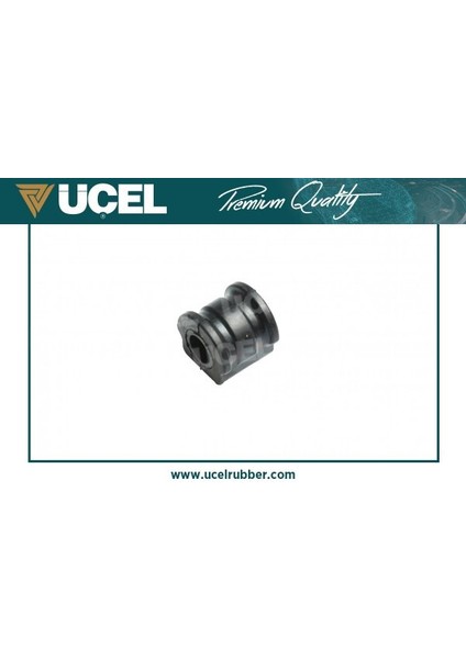 Viraj Lastiği 16MM Vw Vw Polo 1.2-1.4-1.4tdı-1.4fsı-1.0tsı-1.9tdı-1.6tdı