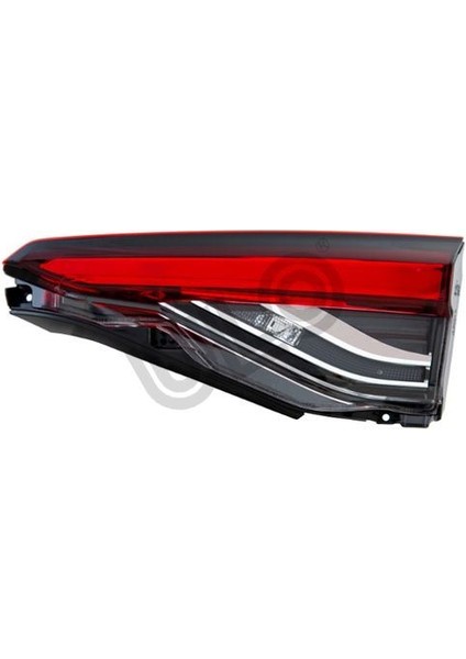 Stop Lambası Sağ Iç - Ledli Toyota Corolla 1.5l M15AFKS MZEA11 20- . 1.8l 2zrfxe ZWE211 19- Makyajlı Kasa