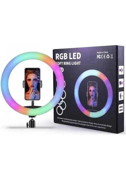 MJ45 Sie Işığı Tripodlu Dpmah