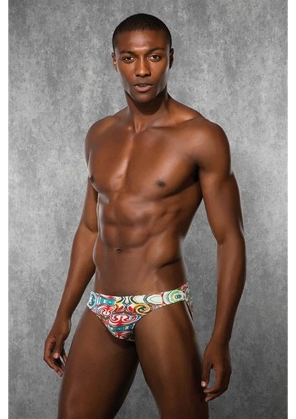 Doreanse Erkek Külot Slip 1245