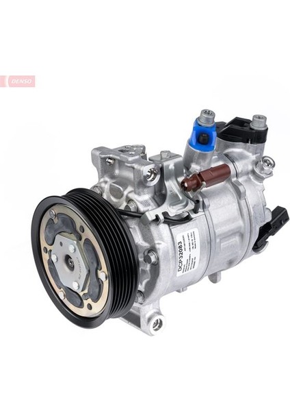 Thermal Compressor New