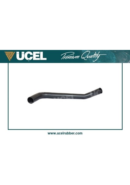 Turbo Intercoll Gırıs Hortumu Uzun Transıt V347 2.2tdcı 2.4tdcı 3.2tdcı 06