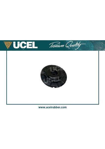 Amortisör Takozu Sol Peugeot 508 1.6 Hdı-1.6 Bluehdı-1.6 Thp-1.6 Vti-2.0 Hdı-2.0 Bluehdı - Hybrıd
