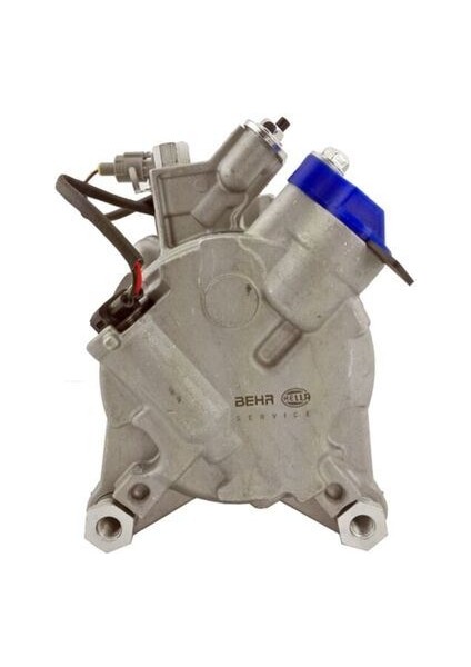 Klıma Kompresoru Bmw F20 F21 F22 E90 E91 E93 F30 F80 F31 F34 F10 F11 E84 E89