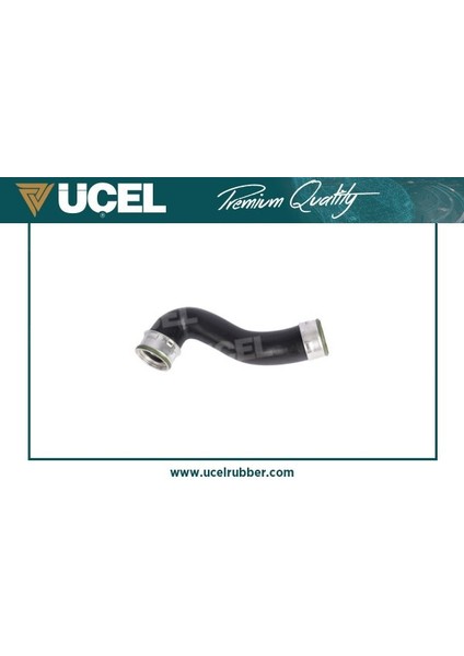Turbo Hortumu Audı A3 1.9 Tdı 99-05 Model