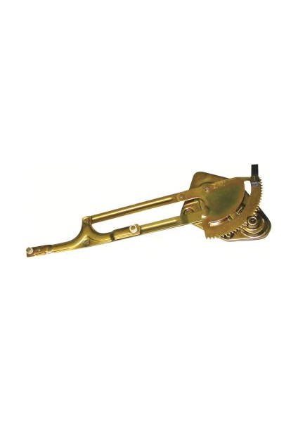 Cam Mekanizma Spirali Tek 85 cm Dkş-Slx 007