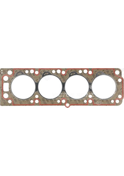 Silindir Kapak Contası Kadett E-Ascona 1.6 8V 16DA-16D Dizel 2 Delik