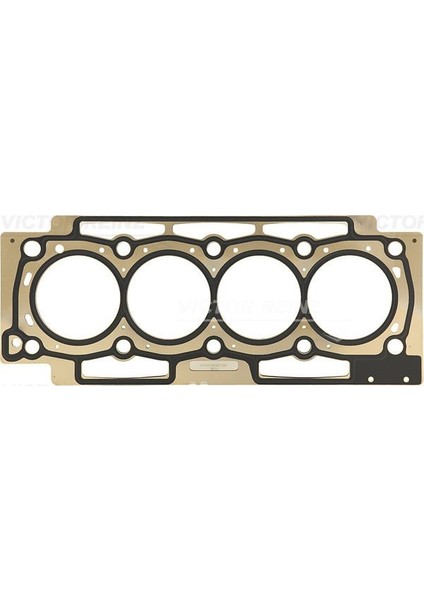 Skc P206-P307-P406-C4-C5-XSARA-SCUDO 2.0 16V Rfn EW10J4