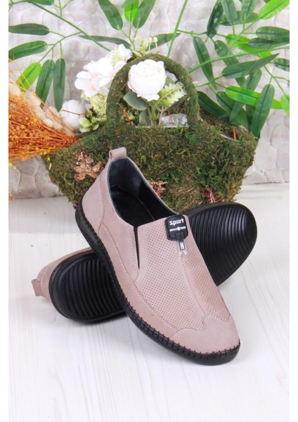 42085 Bordolli Nubuk Çok Yumuşak Iç ve Dış Hakiki Deri Erkek Ayakkabı fırsatları