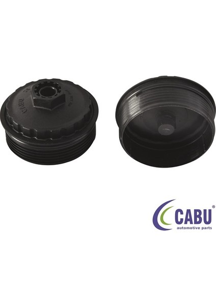 Motor Yag Fıltre Kapagı Transıt V184 06 11 Mondeo Iıı 01 07 2.0 Tdcı