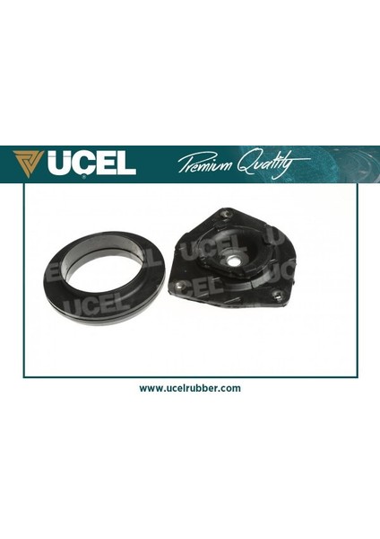Amortisör Takozu Sağ Takım Nıssan Mıcra Iıı K12 1.0 16V-1.2 16V-1.4 16V-160 Sr-1.5 Dcı