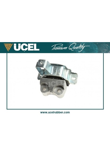Şanzuman Takozu Sol Fıorıno-Bıpper-Nemo 1.3 Mjtd 75 Ps-1.4 73PS-LINEA 1.4 T-Jet 120PS 08