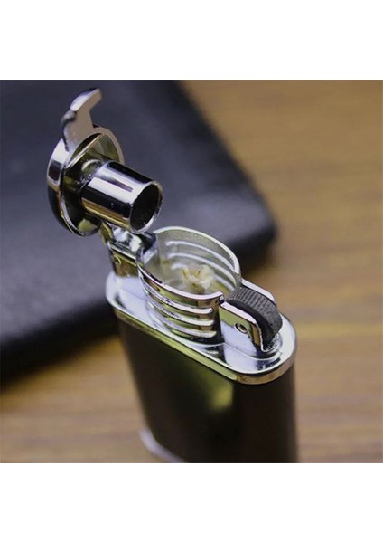 Kişiye Özel Isimli Siyah Tasarım Araç Araba Logo ve Plaka Baskılı Metal Çakmak fırsatları