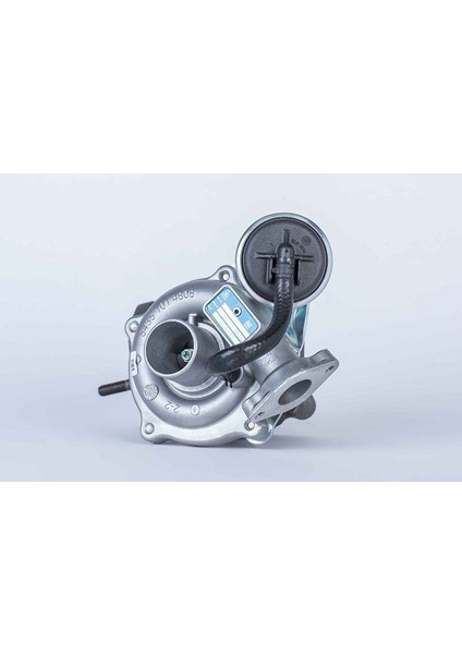 Turbo Şarj Fıat Albea 04 Doblo 05 Palıo 02 Punto 09 500 09 Fıorıno 07 Opel Corsa D Z13DTJ 1.3d Mtj Euro4 70 Bg Borgwarner