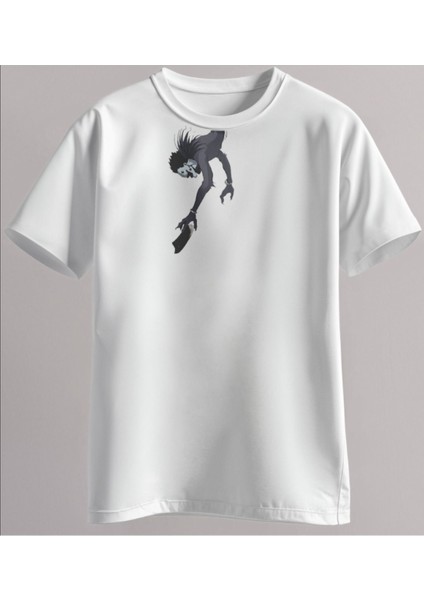 Death Note Yagami Light T-Shirt