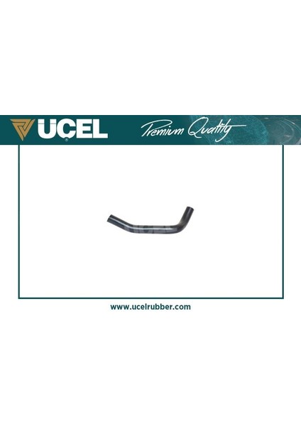 Hava Filtre Hortumu Fıat 500 1.4