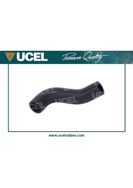 Hava Çıkış Hortumu Doblo 1.3 Mtj 05