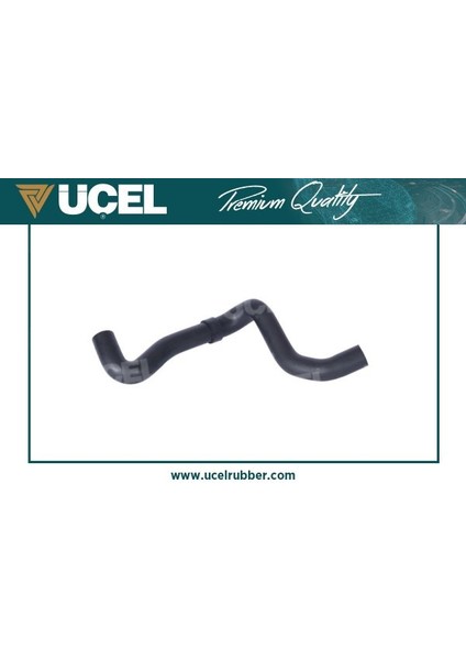 Radyator Ust Hortumu Focus Iı 04 11 Focus Iı C Max 03 11 1.4 Zetec S 1.6 16V