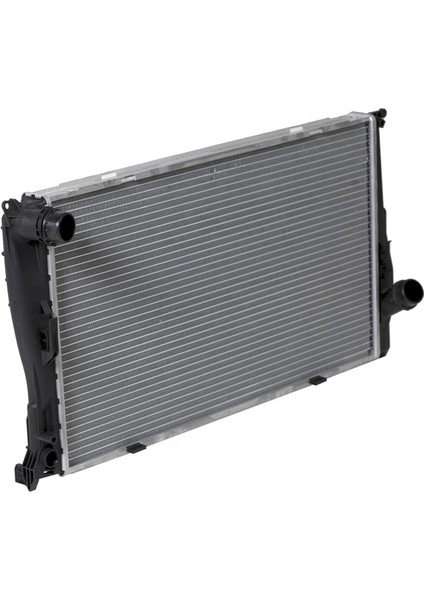 Motor Su Radyator Partner P306 Berlıngo Xsara Dw8 / DW8B Klımasız (00 03) Segmanlı (1351Z1) (675*378