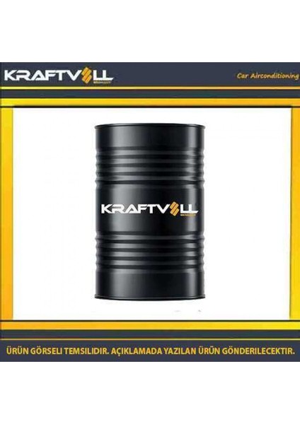 Hıdrolık Sıstem Yagı 46 No 180KG.