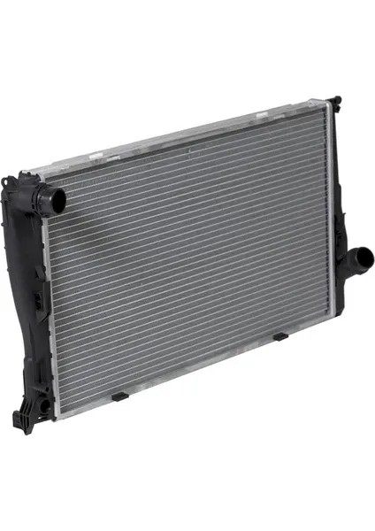 Motor Radyatoru (630×318×22) Fıorıno-Bıpper-Nemo 1,3 Multıjet 08&gt; Brazıng