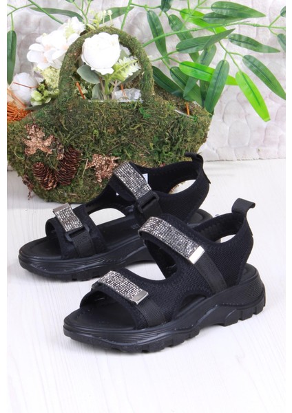 35400 Diva Comfort Rahat Çırtlı Kadın Sandalet fırsatları