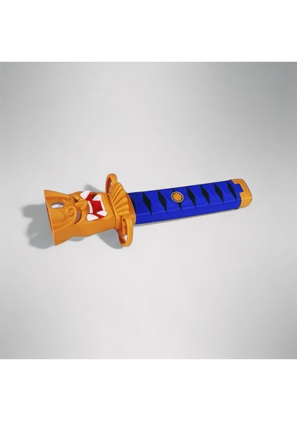 Onı Katlanabilir Katana