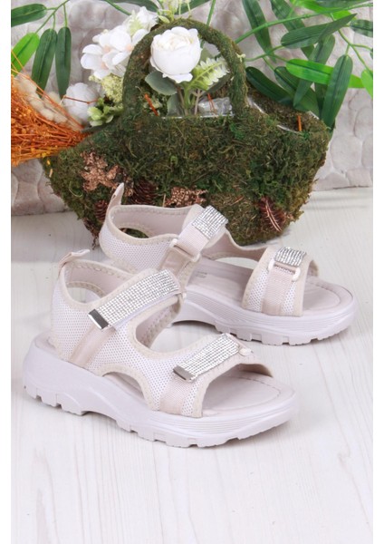 35400 Diva Comfort Rahat Çırtlı Kadın Sandalet modelleri