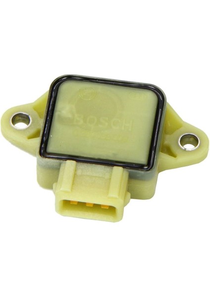 Manıfolt Kelebek Potansıyometresı P306 2.0ı 16V P406 3.0ı Cıtroen Xsara ####