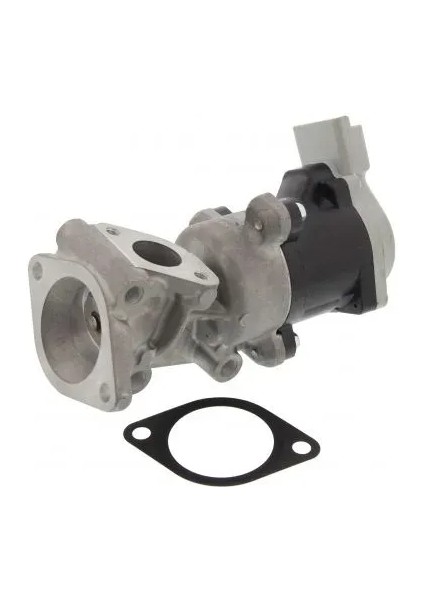 Egr Valfı Peugeot 407 607 Cıtroen C5 2.7hdı 04- 24V ####