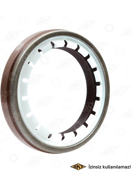 On Aks Kecesı Sol Ducato Iı-Iı Boxer I Jumper I 1.9td 2.0 2.5d 3.0 2.2d Mtj 43X59X10