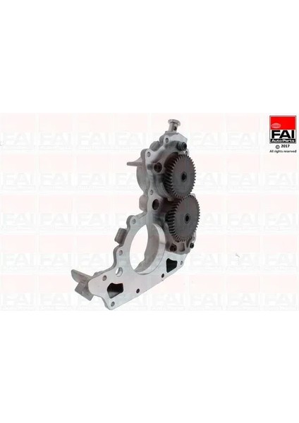 Yag Pompası (F1A) Ducato Daıly Karsan J10 2,3jtd 06&gt; (5801975044) (504389092)