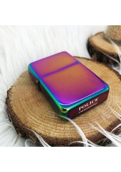 Kişiye Özel Isimli Benzinli Zippo Çakmak Araç Araba Logo Baskılı fiyatları