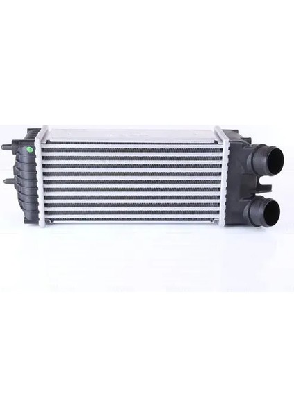 Turbo Radyatoru Intercooler Cıtroen Berlıngo / Xsara Pıcasso - Peugeot Partner 1.6 Hdı 02=&gt;