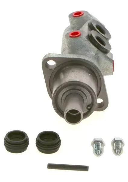 Fren Ana Merkezı 19.05MM Abssız Cıtroen Saxo Peugeot 106 Iı 96-07