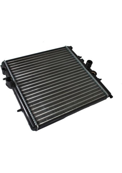Su Radyatoru Peugeot 206 1.1 / 1.4 / 1.6 16V Musursuz 98-&gt; Ac Al/pl/brz