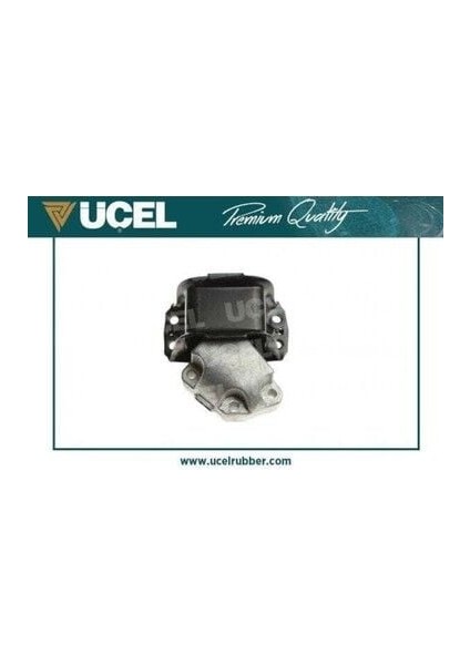 Motor Takozu Yaglı Sag P307 1.4hdı 2000-&GT;