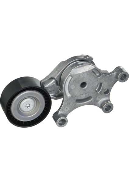 V Kayıs Gergı Rulmanı Kutuklu Peugeot P107 1.4hdı P307 1.6hdı DV6TED4