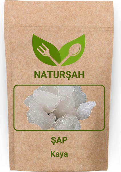 Şap / Kaya 50 gr