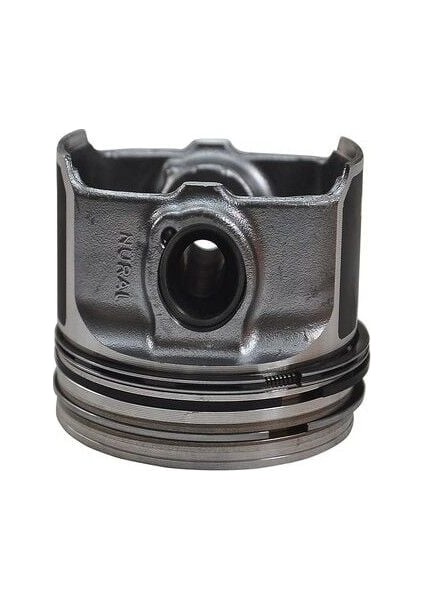 Motor Pıston Segman 83.00MM Std Peugeot Partner Boxer Berlıngo Jumper Expert Jumpy Scudo Xud9 1.9 Duz