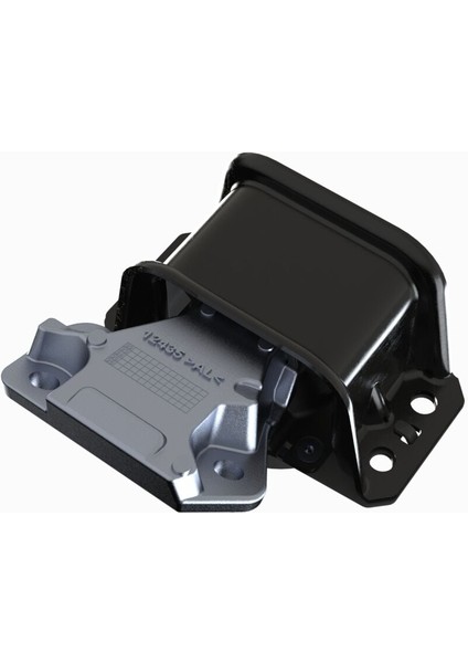 Motor Takozu Hıdrolık C4 1.6 06&gt; ####