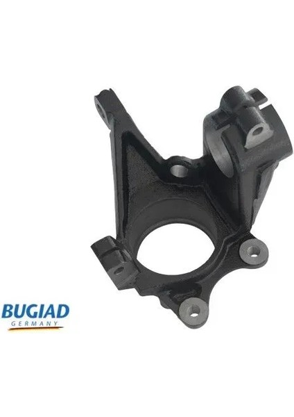 Aks Tasıyıcısı Sol Peugeot Partner 5.5f 1.9 82MM 1996-2008 Abs`lı Abs`sız Rotıl 16MM
