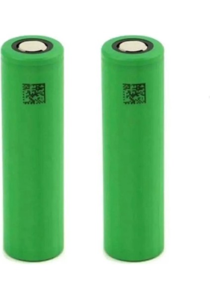 Azurtech Sony Vtc6 18650 3.7V 3000 Mah Li-Ion Şarjlı Pil 1 Adet