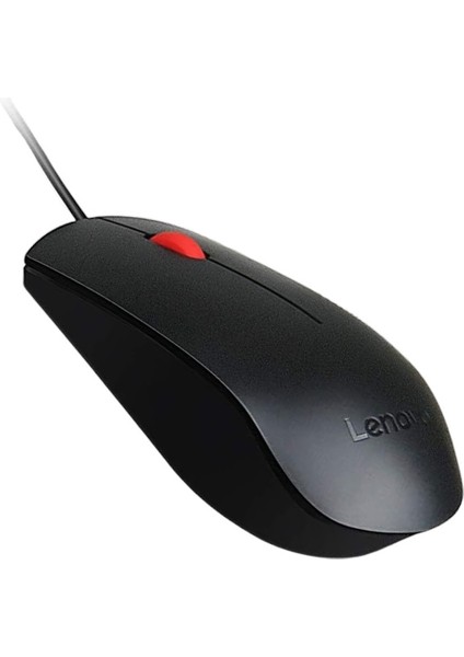 Essentıal 4Y50R20863 1600 Dpı Kablolu Mouse (4767) - ISL3918-2789