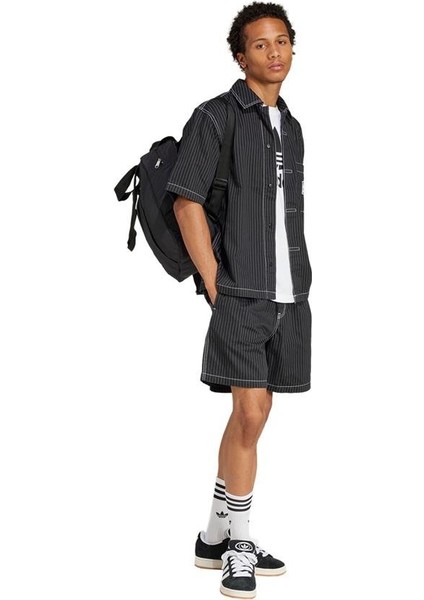 Erkek T-shirt WAB SHIRT JP4481