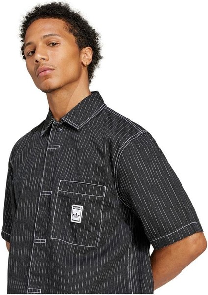 Erkek T-shirt WAB SHIRT JP4481